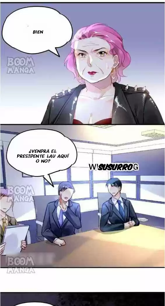 Orejas De Demonio - Capítulo 19 - Página 37 - LectorTMOo