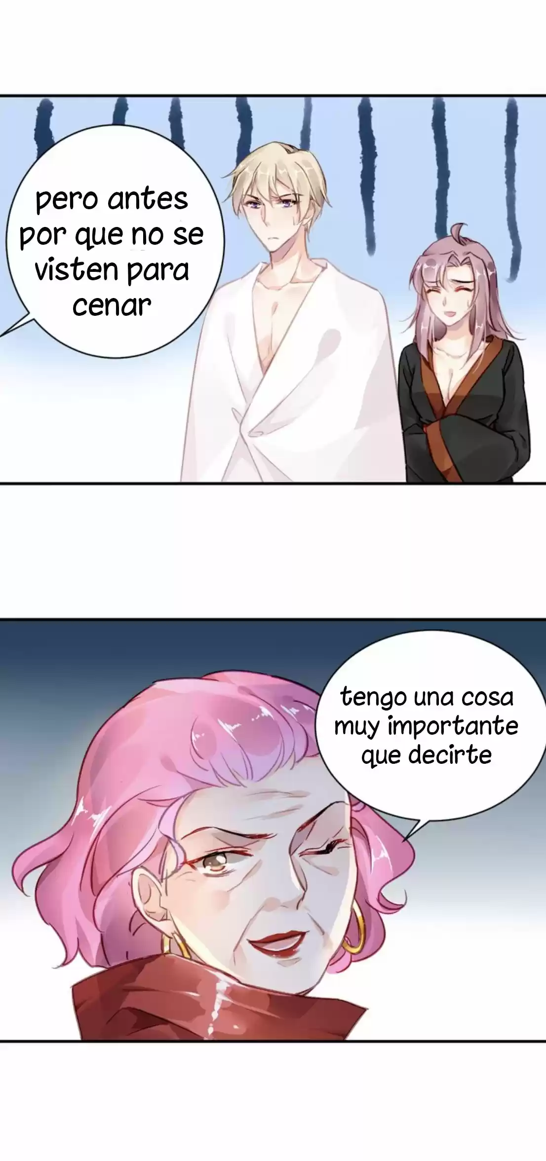 Orejas De Demonio - Capítulo 2 - Página 25 - LectorTMOo