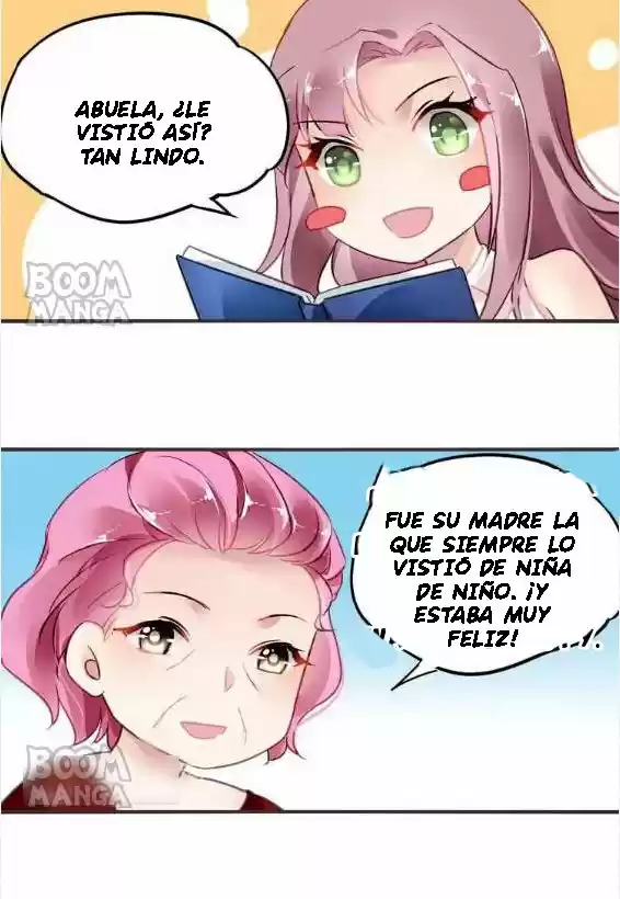 Orejas De Demonio - Capítulo 20 - Página 9 - LectorTMOo