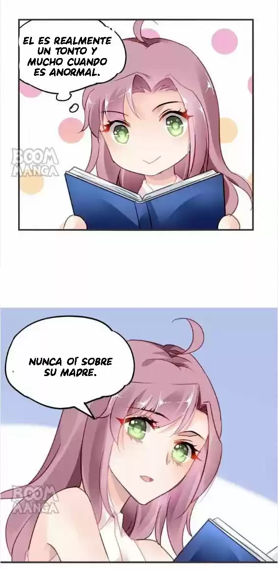 Orejas De Demonio - Capítulo 20 - Página 10 - LectorTMOo