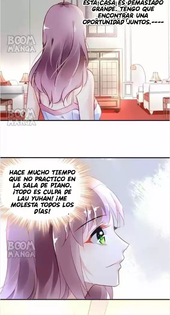 Orejas De Demonio - Capítulo 20 - Página 15 - LectorTMOo