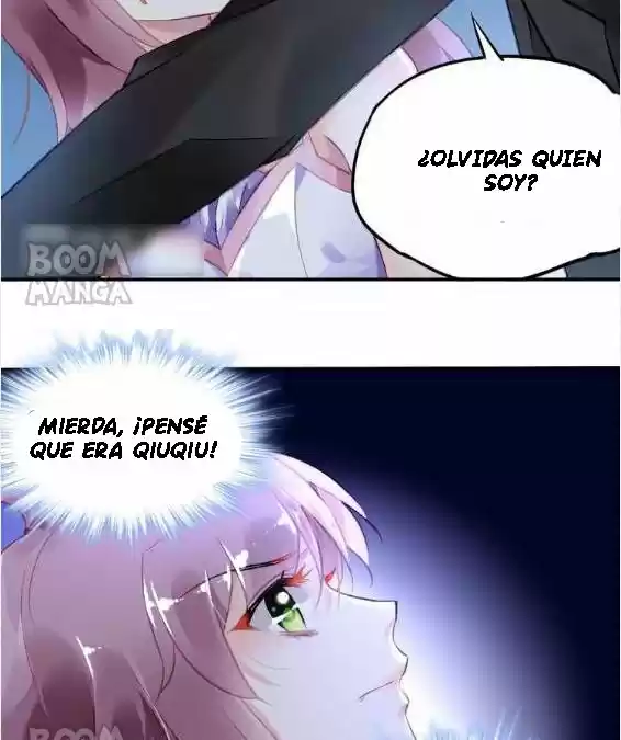 Orejas De Demonio - Capítulo 20 - Página 20 - LectorTMOo