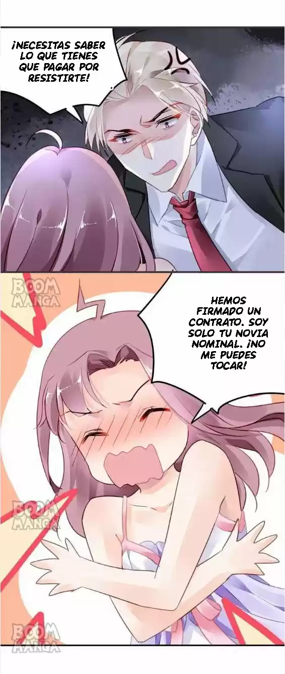 Orejas De Demonio - Capítulo 20 - Página 24 - LectorTMOo