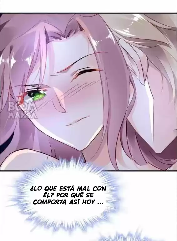 Orejas De Demonio - Capítulo 20 - Página 27 - LectorTMOo