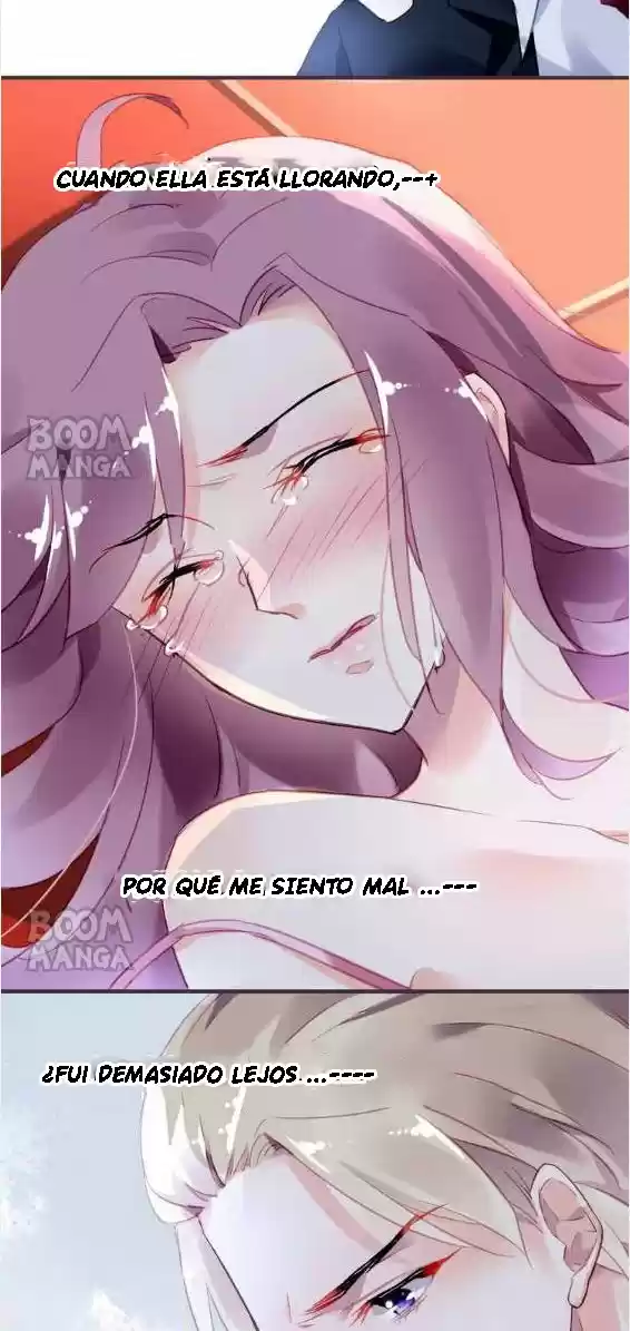 Orejas De Demonio - Capítulo 20 - Página 30 - LectorTMOo