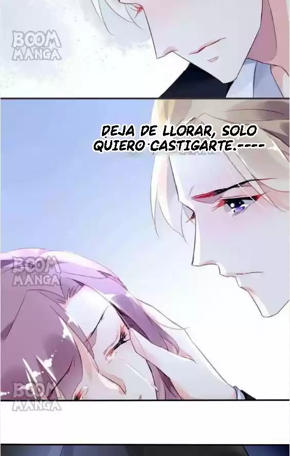Orejas De Demonio - Capítulo 20 - Página 31 - LectorTMOo