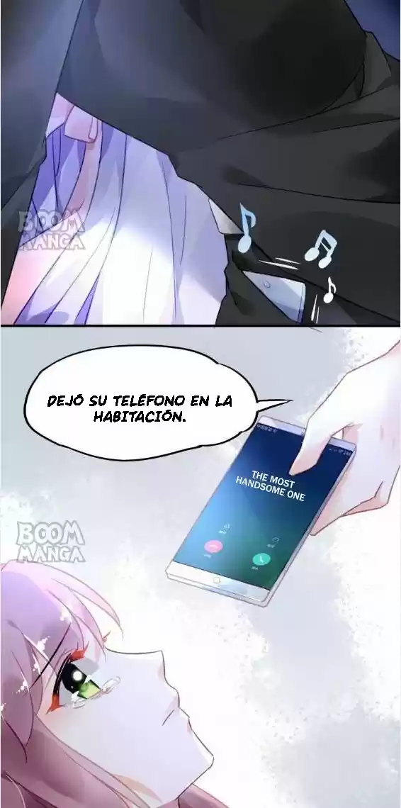 Orejas De Demonio - Capítulo 20 - Página 32 - LectorTMOo