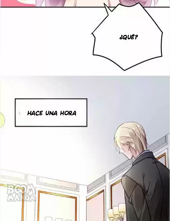 Orejas De Demonio - Capítulo 20 - Página 36 - LectorTMOo