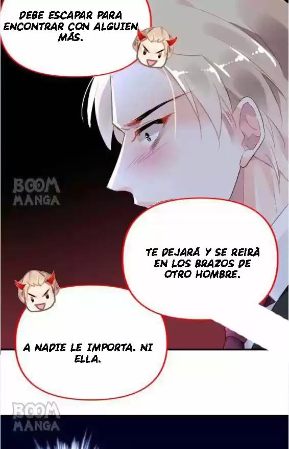 Orejas De Demonio - Capítulo 20 - Página 39 - LectorTMOo