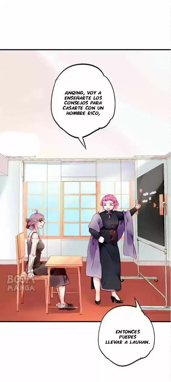 Orejas De Demonio - Capítulo 21 - Página 13 - LectorTMOo