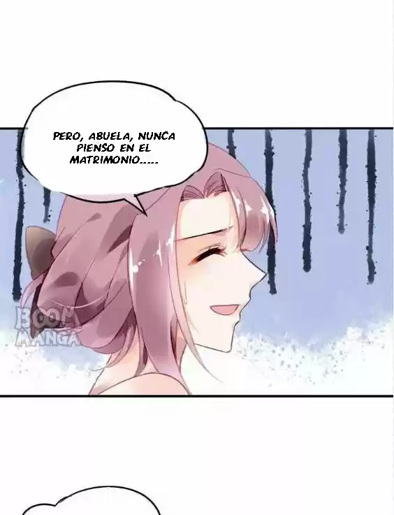 Orejas De Demonio - Capítulo 21 - Página 14 - LectorTMOo