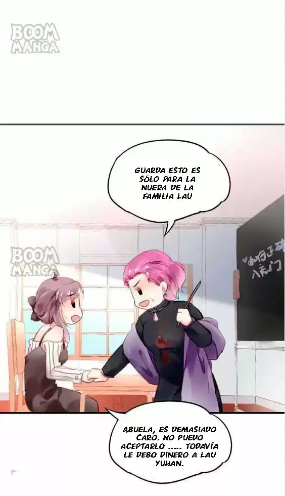 Orejas De Demonio - Capítulo 21 - Página 19 - LectorTMOo