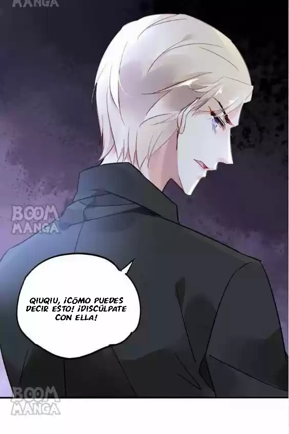 Orejas De Demonio - Capítulo 21 - Página 22 - LectorTMOo