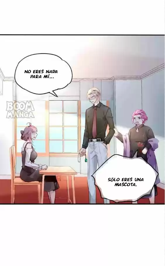 Orejas De Demonio - Capítulo 21 - Página 23 - LectorTMOo