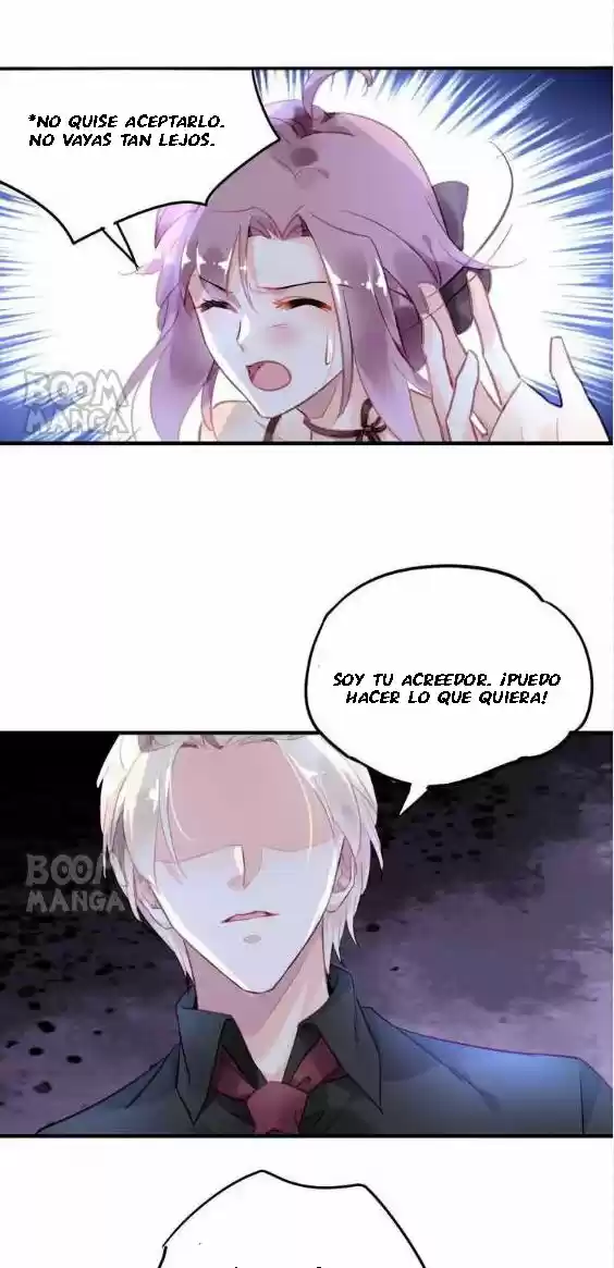 Orejas De Demonio - Capítulo 21 - Página 26 - LectorTMOo
