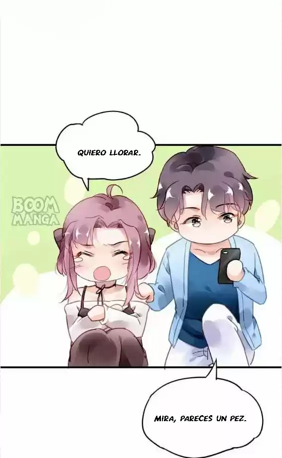 Orejas De Demonio - Capítulo 21 - Página 36 - LectorTMOo