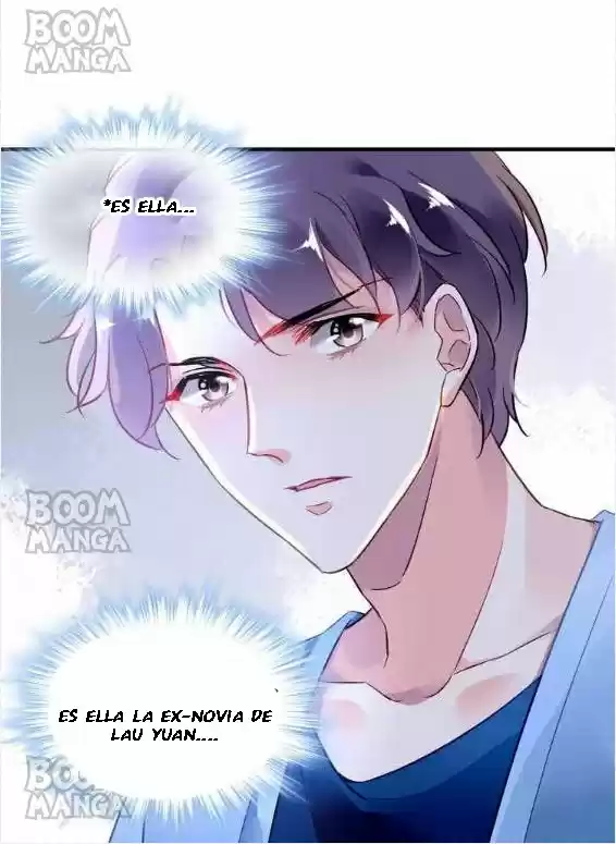 Orejas De Demonio - Capítulo 21 - Página 41 - LectorTMOo
