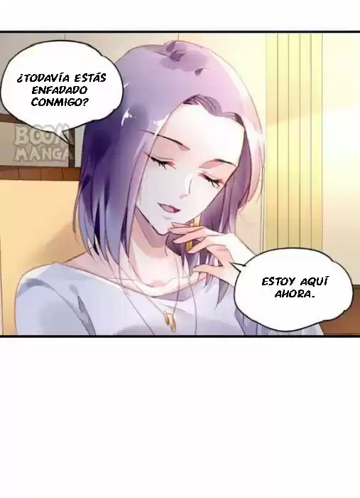 Orejas De Demonio - Capítulo 22 - Página 12 - LectorTMOo