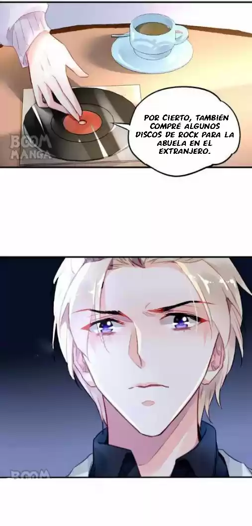 Orejas De Demonio - Capítulo 22 - Página 13 - LectorTMOo