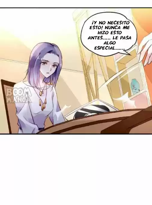 Orejas De Demonio - Capítulo 22 - Página 16 - LectorTMOo