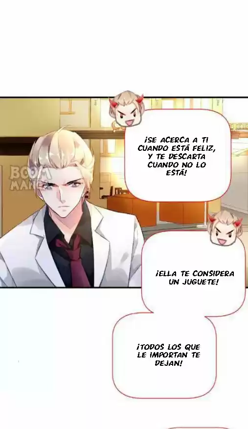 Orejas De Demonio - Capítulo 22 - Página 18 - LectorTMOo