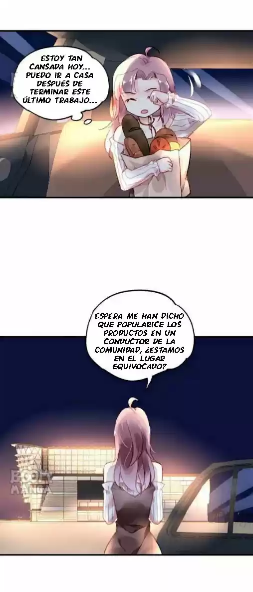 Orejas De Demonio - Capítulo 22 - Página 25 - LectorTMOo