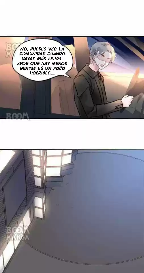 Orejas De Demonio - Capítulo 22 - Página 26 - LectorTMOo