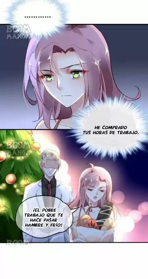 Orejas De Demonio - Capítulo 22 - Página 35 - LectorTMOo