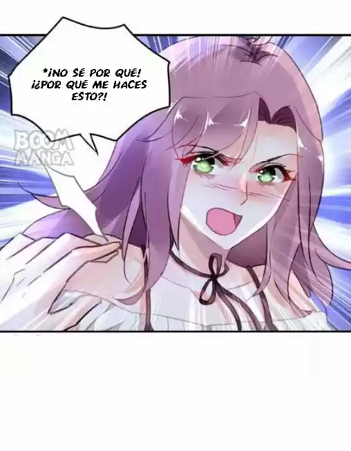 Orejas De Demonio - Capítulo 22 - Página 37 - LectorTMOo