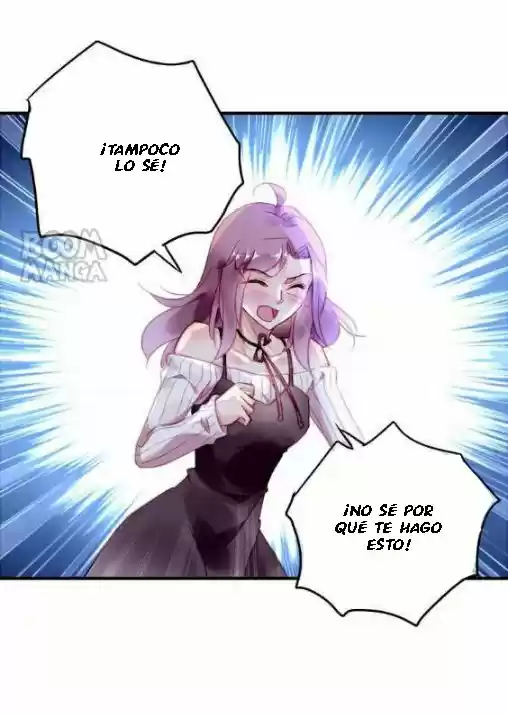 Orejas De Demonio - Capítulo 22 - Página 38 - LectorTMOo