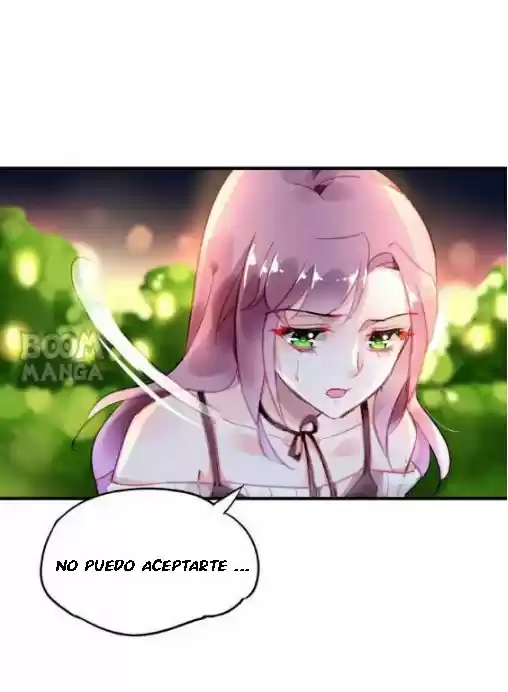 Orejas De Demonio - Capítulo 23 - Página 5 - LectorTMOo