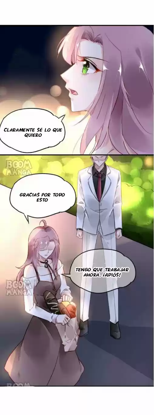 Orejas De Demonio - Capítulo 23 - Página 11 - LectorTMOo