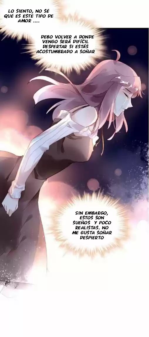 Orejas De Demonio - Capítulo 23 - Página 13 - LectorTMOo