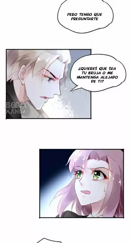 Orejas De Demonio - Capítulo 23 - Página 25 - LectorTMOo