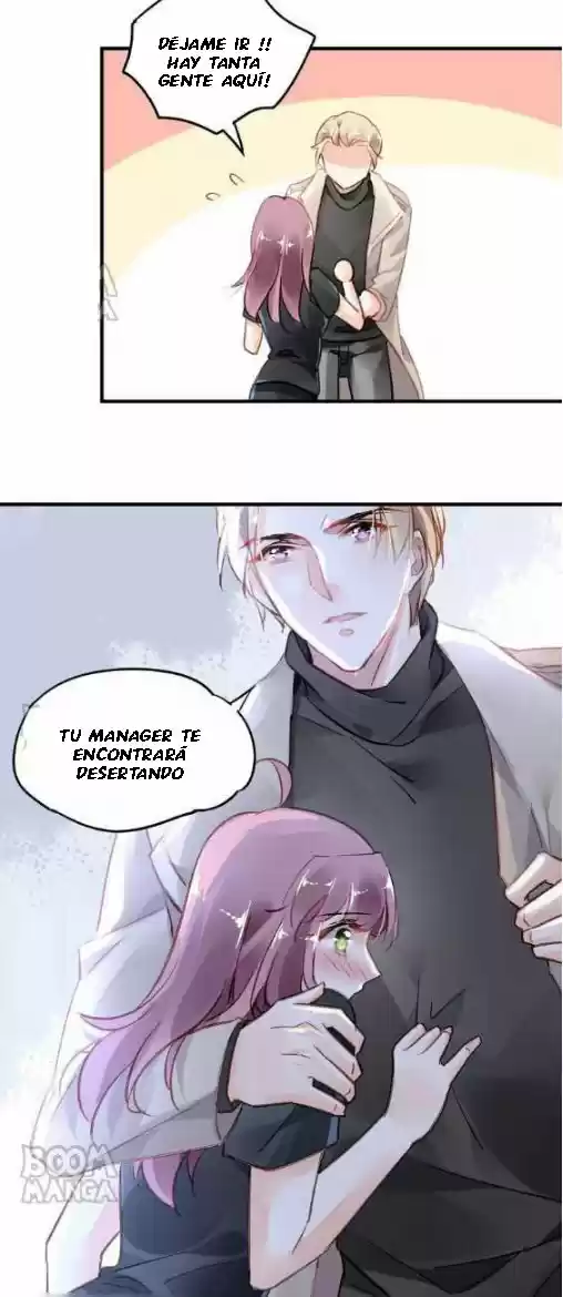 Orejas De Demonio - Capítulo 23 - Página 26 - LectorTMOo
