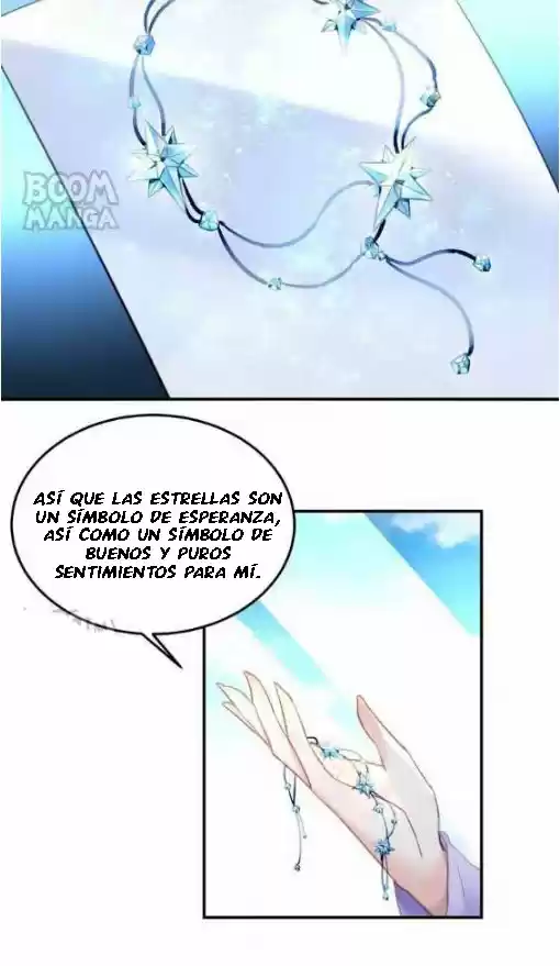 Orejas De Demonio - Capítulo 25 - Página 8 - LectorTMOo