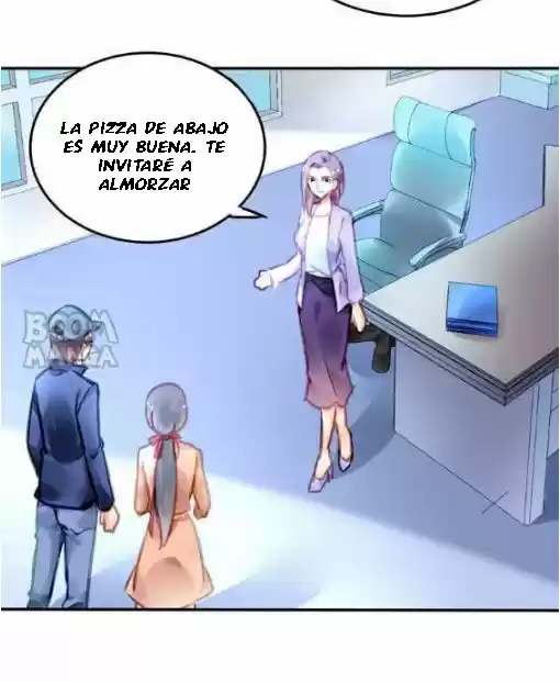 Orejas De Demonio - Capítulo 25 - Página 15 - LectorTMOo