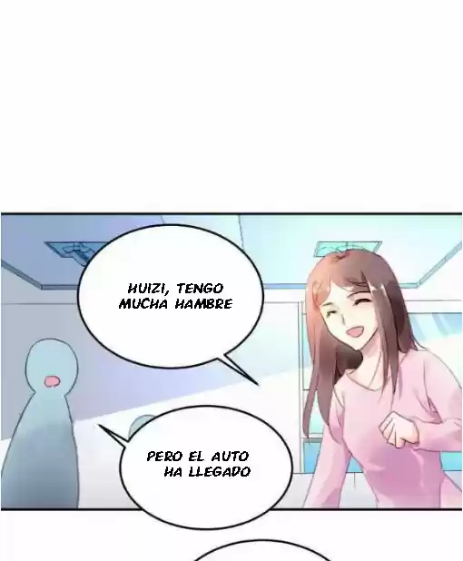 Orejas De Demonio - Capítulo 25 - Página 17 - LectorTMOo