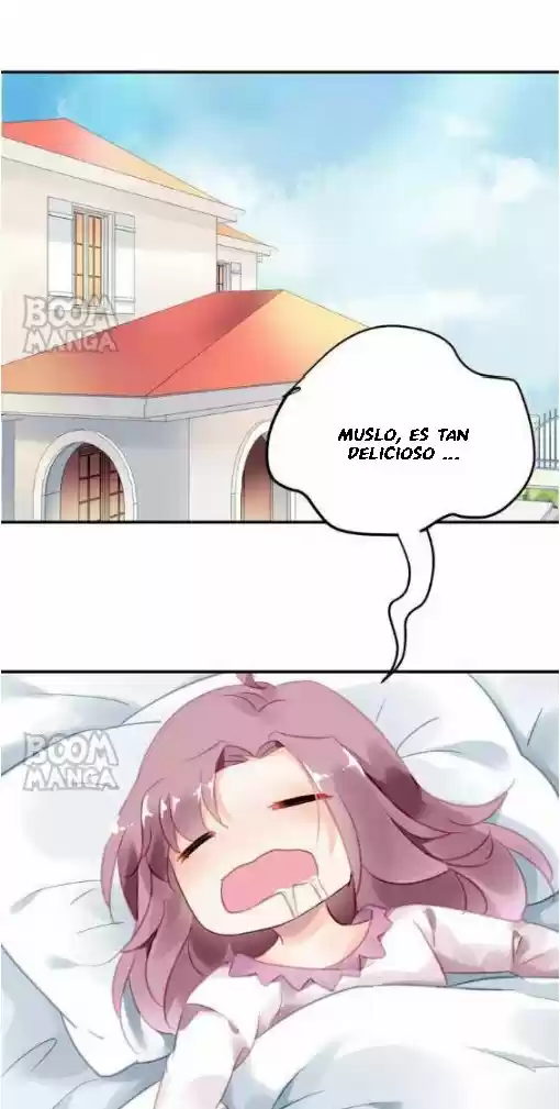 Orejas De Demonio - Capítulo 25 - Página 27 - LectorTMOo