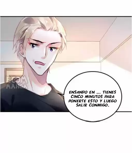 Orejas De Demonio - Capítulo 25 - Página 45 - LectorTMOo