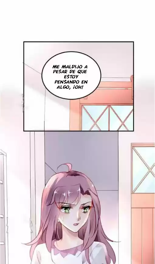 Orejas De Demonio - Capítulo 25 - Página 47 - LectorTMOo