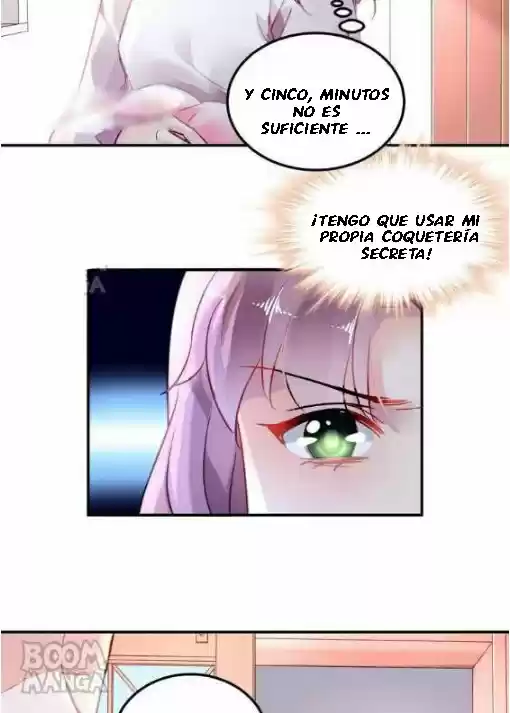 Orejas De Demonio - Capítulo 25 - Página 49 - LectorTMOo