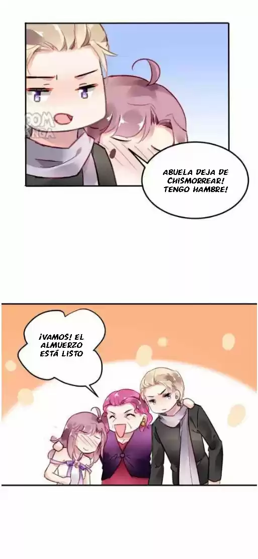 Orejas De Demonio - Capítulo 25 - Página 63 - LectorTMOo