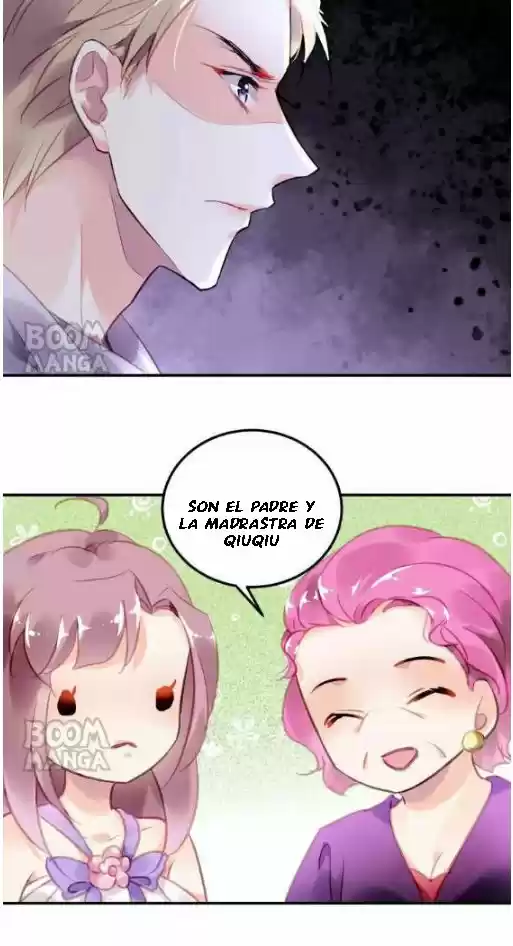 Orejas De Demonio - Capítulo 25 - Página 68 - LectorTMOo