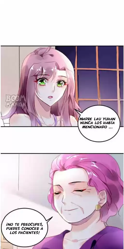 Orejas De Demonio - Capítulo 25 - Página 69 - LectorTMOo