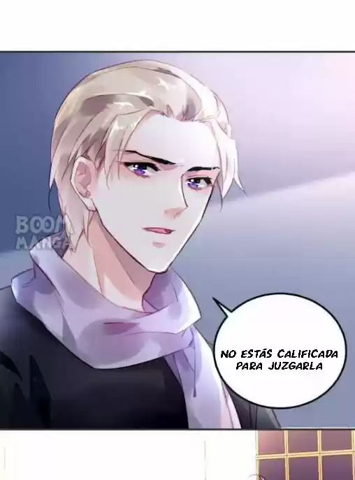Orejas De Demonio - Capítulo 26 - Página 8 - LectorTMOo