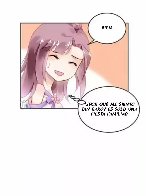 Orejas De Demonio - Capítulo 26 - Página 17 - LectorTMOo