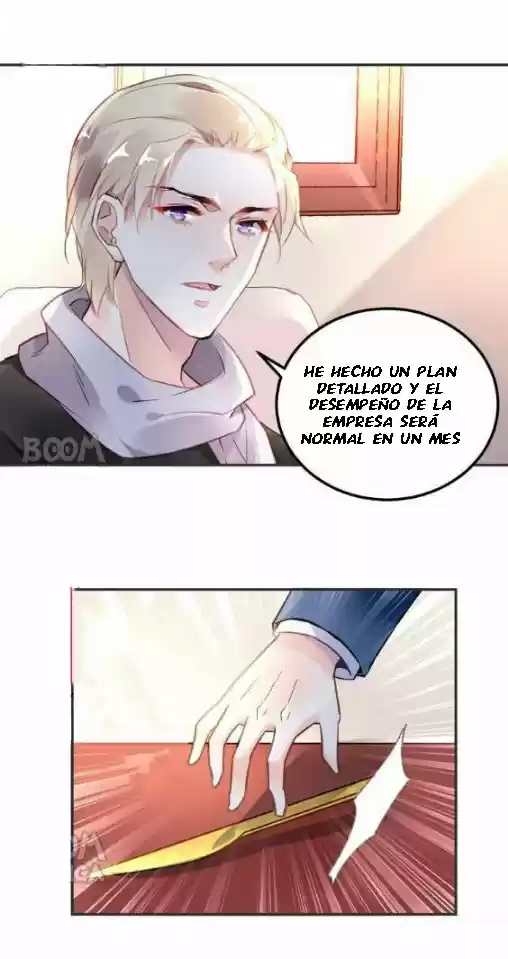 Orejas De Demonio - Capítulo 26 - Página 21 - LectorTMOo