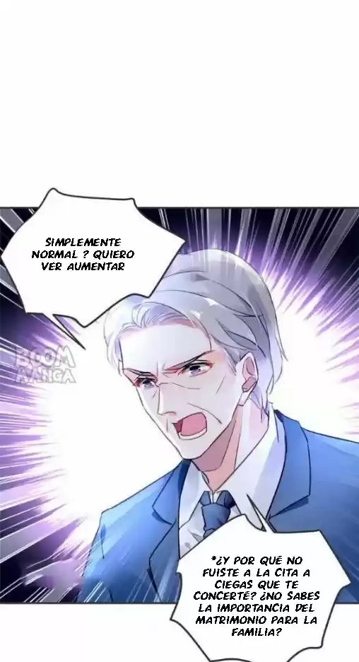 Orejas De Demonio - Capítulo 26 - Página 22 - LectorTMOo