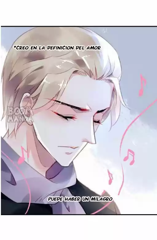 Orejas De Demonio - Capítulo 26 - Página 49 - LectorTMOo
